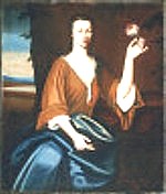Catharina Van Rensselaer Ten Broeck - 1720