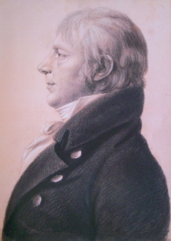 Kiliaen K. Van Rensselaer - 1805