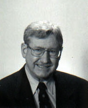 Professor William Godfrey