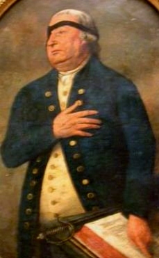 blurred copy of Webb painted about 1793