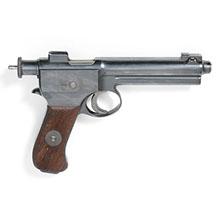 Austrian Pistol