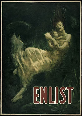 Poster: Enlist