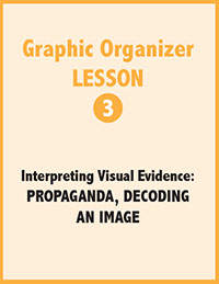 Cover: Graphic Organizer 3