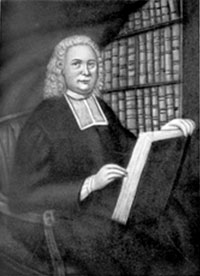 Henry Barclay, D. D.