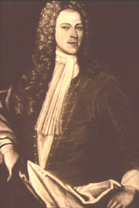 Johannes De Peyster