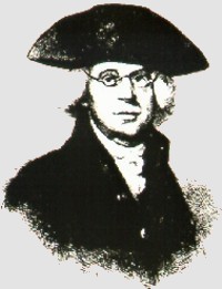 Abraham Yates, Jr. - mayor of Albany 1790-95