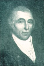 Abraham C. Cuyler - mayor of Albany 1770-75