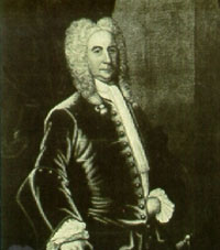 Johannes Schuyler