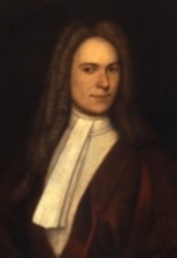 Johannes Schuyler, Jr.