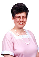Christine S. Patrick