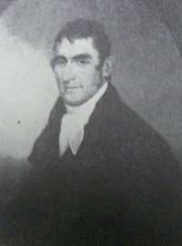 Spencer Stafford - 1805