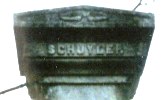 top of Schuyler monument