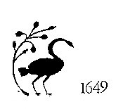 Lutheran commemorative logo