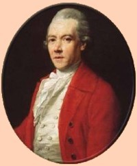 young Philip Livingston