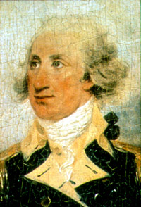 General Philip Schuyler - 1792