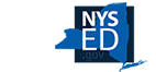 NYSED logo