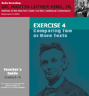 Educator's Guide: Exercise 4