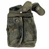 NYPD ammunition pouch